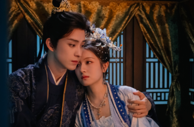 Coroner's Diary. (iQIYI)